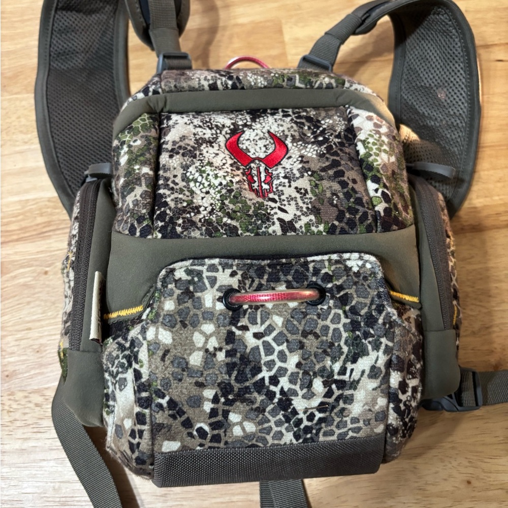 Badlands binocular harness xl
